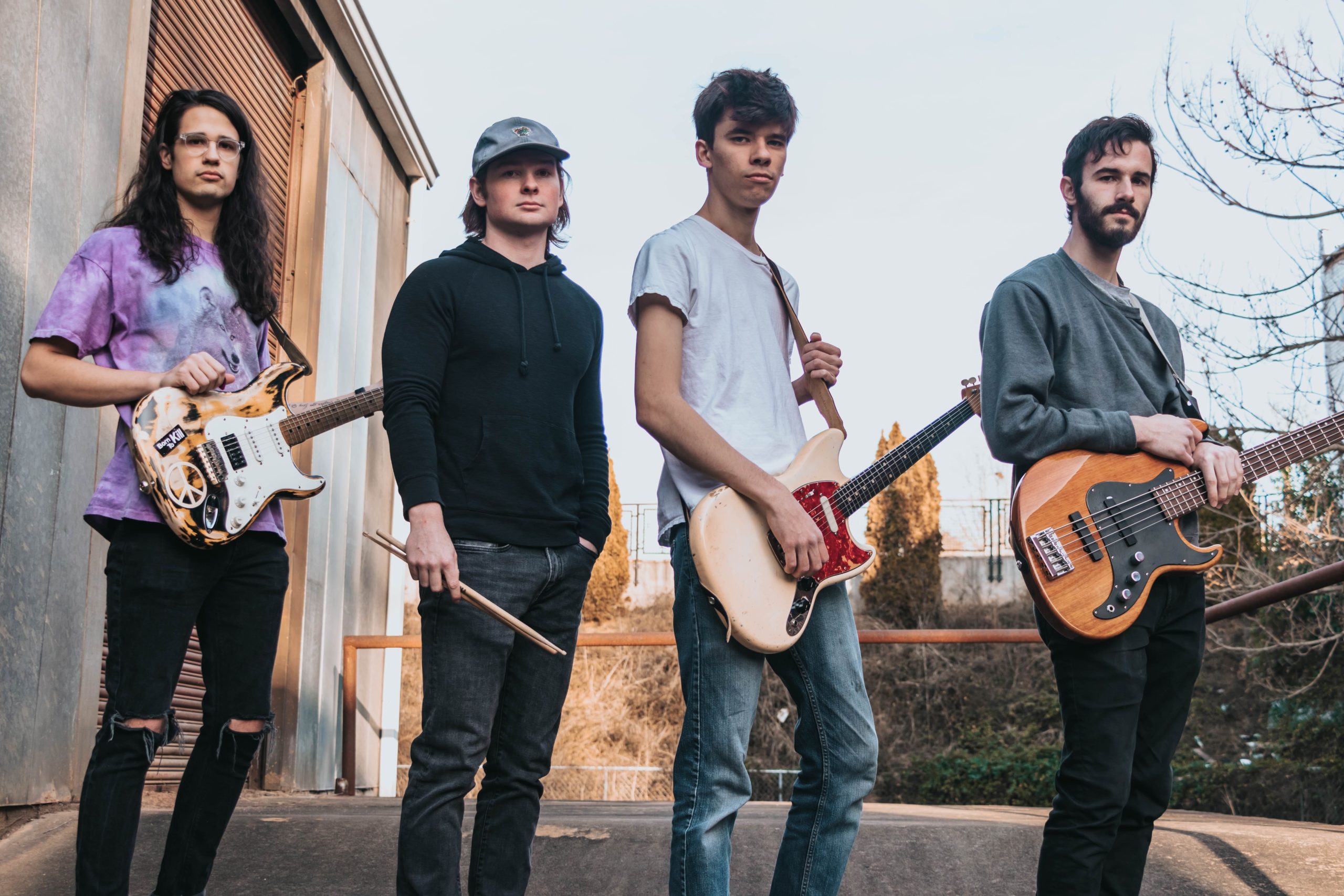 Student Bands Claim Top Honors at 2026 National Battle of the Bands